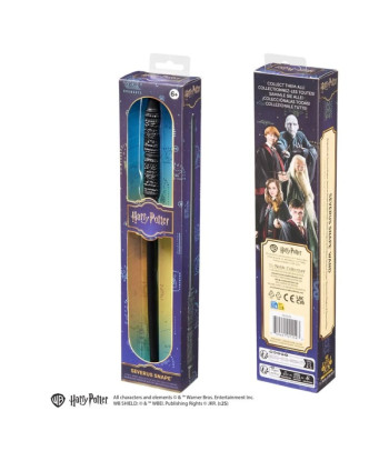 Varita de juego de rol Severus Snape 30 cm - Harry Potter