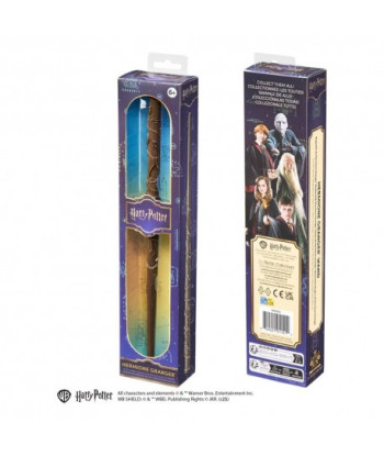 Varita de juego de rol Hermione Granger 30 cm - Harry Potter