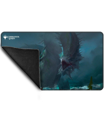 Tapete Aesi, Tyrant of Gyre Strait Commander Series Magic - Ultra Pro