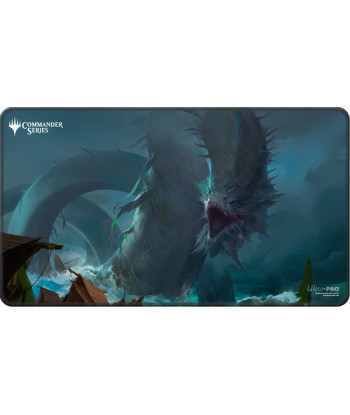 Tapete Aesi, Tyrant of Gyre Strait Commander Series Magic - Ultra Pro