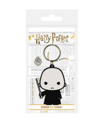 Llavero Voldemort Chibi Harry Potter