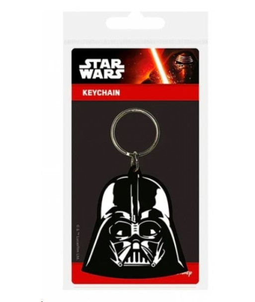 LLAVERO DARTH VADER STAR WARS