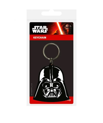 LLAVERO DARTH VADER STAR WARS
