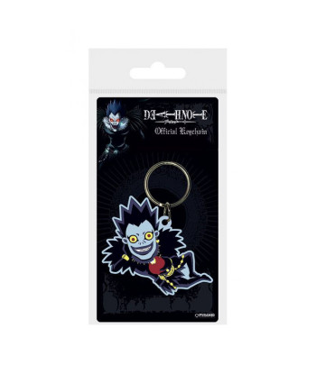 LLAVERO DEATH NOTE RYUK