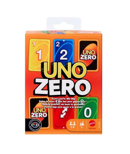 UNO ZERO