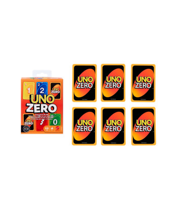 UNO ZERO