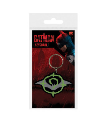 Llavero Batman Simbolos