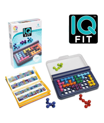 IQ FIT