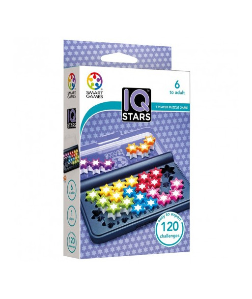 IQ STARS