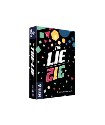 THE LIE (Castellano)
