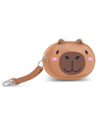 MONEDERO CAPYBARA OH MY POP!