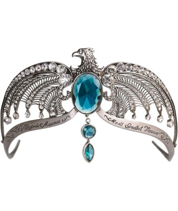 Réplica Diadema de Rowena Ravenclaw Harry Potter