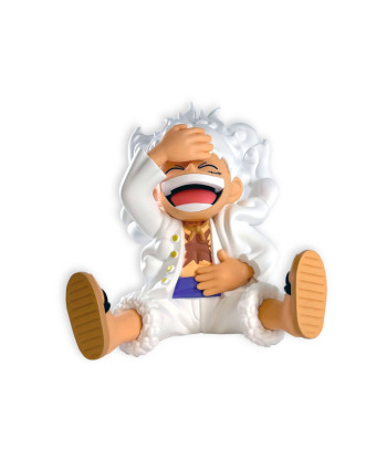 HUCHA LUFFY GEAR 5 - 15 CM (ONE PIECE)