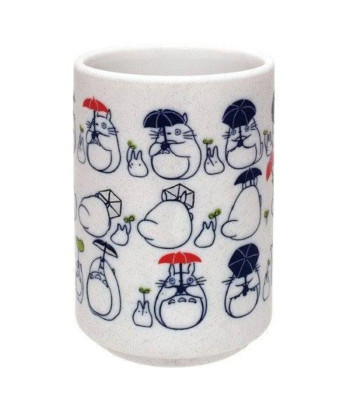 TAZA MI VECINO TOTORO 400ml