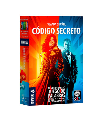 Código Secreto