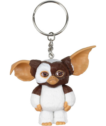LLAVERO GREMLINS FIGURA 6 CM GIZMO