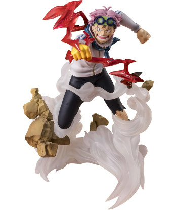Figura Koby "Honesty Impact" - ONE PIECE - Figuarts ZERO 15cm