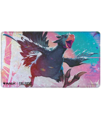 Tapete Holofoil Playmat Premium V Final Fantasy Magic The Gathering - Ultra Pro
