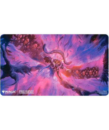 Tapete Double Sided Playmat Premium T Final Fantasy Magic The Gathering - Ultra Pro