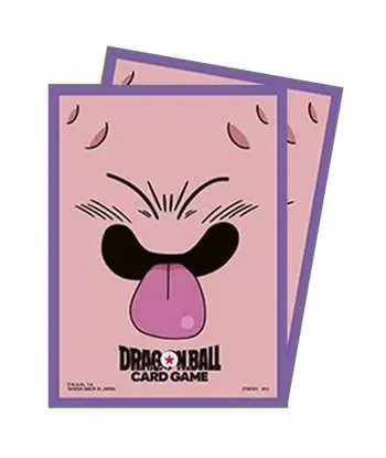 Fundas Oficiales Dragon Ball Super Fusion World Majin Buu (64)