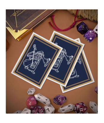 Fundas Standard APEX Deck Protector Sleeves The Elder Scrolls IV - Oblivion (105) - Ultra Pro