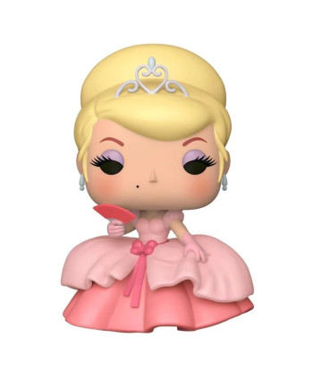 Figura Funko Pop Charlotte 1671 - Disney Tiana y el Sapo - La Mejor Amiga de la Princesa