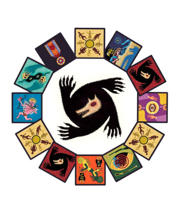 Hombres Lobo de Castronegro