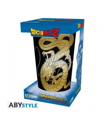 Vaso Dragon Ball Shenron 400 ml