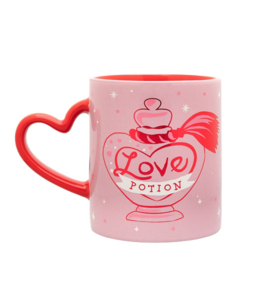 Taza Poción de Amor Harry Potter 350ml