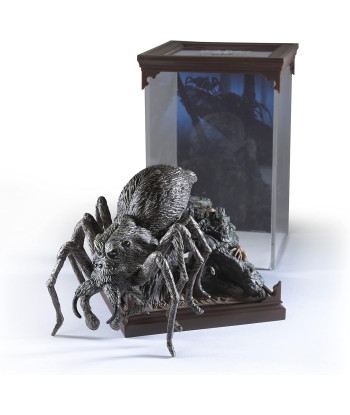 FIGURA ARAGOG - Harry Potter - Magical Creatures 13cm