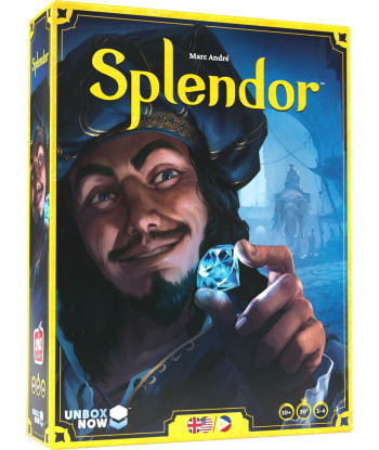 Splendor - Nueva Edición