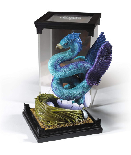 FIGURA Occamy - Animales Fantásticos - Magical Creatures 18cm