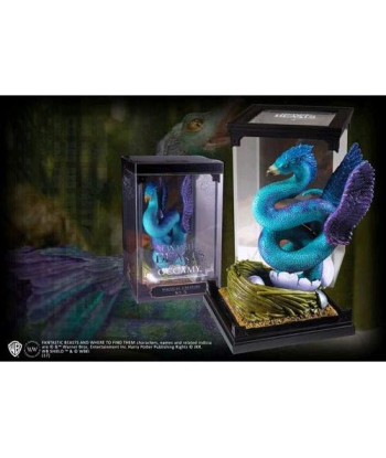 FIGURA Occamy - Animales Fantásticos - Magical Creatures 18cm