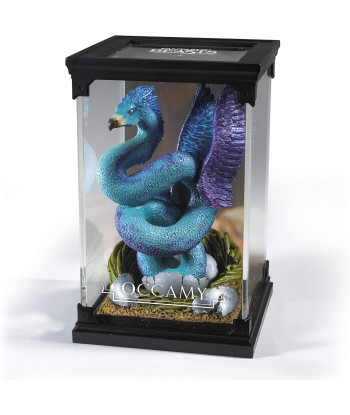 FIGURA Occamy - Animales Fantásticos - Magical Creatures 18cm