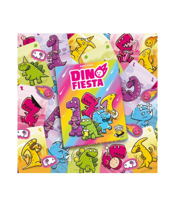 DINO FIESTA
