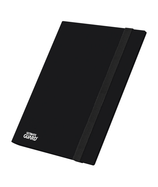 Ultimate Guard: Flexxfolio 360 18-Pocket – Negro