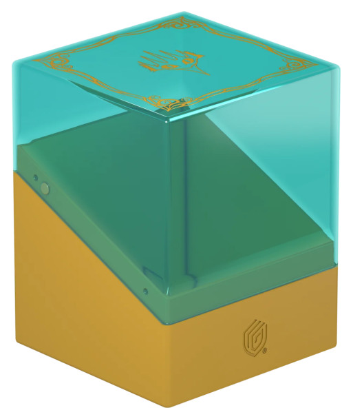 CAJA Boulder 100+ Magic: The Gathering "Lorwyn Eclipsed" - Changelings