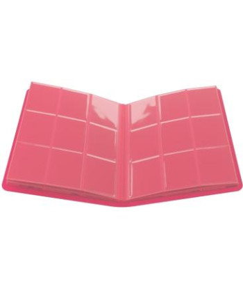 Gamegenic: Casual Album 18-Pocket (Rosa)