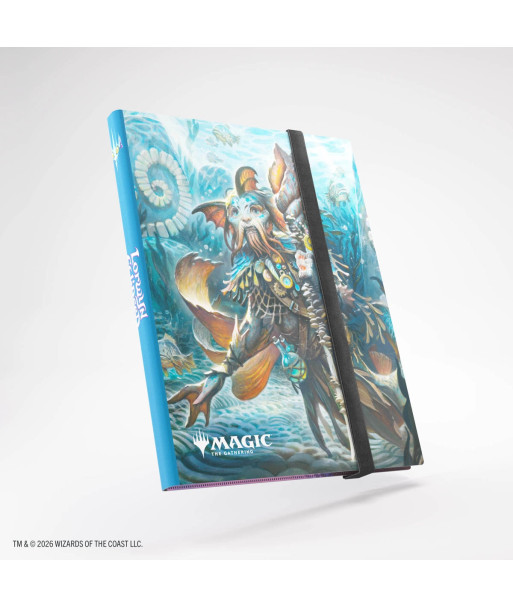 Gamegenic: Lorwyn Eclipsed Album 18-Pocket – Sygg