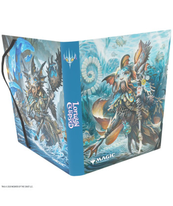 Gamegenic: Lorwyn Eclipsed Album 18-Pocket – Sygg