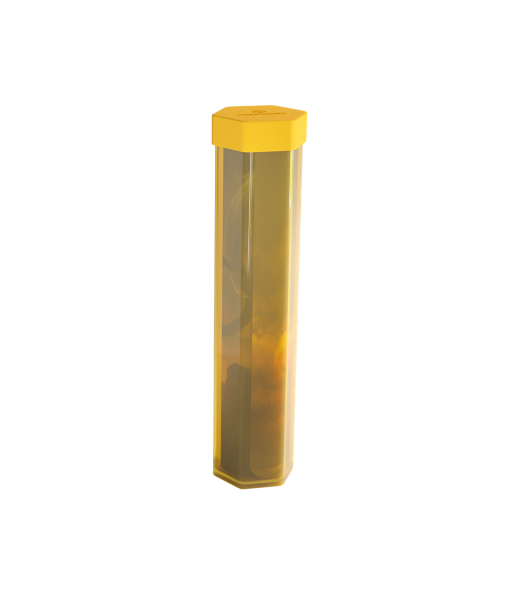 TUBO PARA TAPETE AMARILLO - Gamegenic