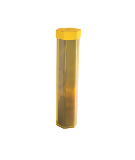 TUBO PARA TAPETE AMARILLO - Gamegenic