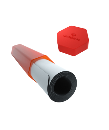 TUBO PARA TAPETE ROJO - Gamegenic