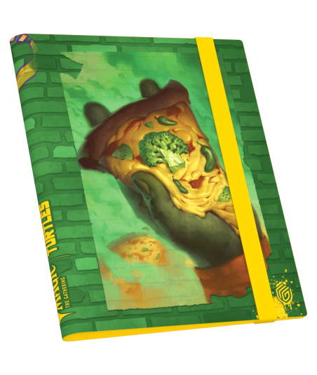 Ultimate Guard: Flexxfolio 360 Teenage Mutant Ninja Turtles – Forest