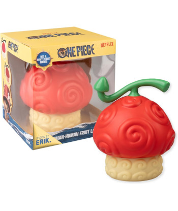 Lámpara Fruta Human-Human One Piece 13cm