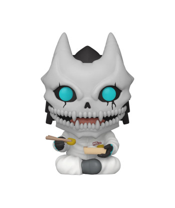Figura Funko Pop Kaiju No. 8 (2254) - Kaiju No. 8 - El Protagonista en su Versión Más Divertida