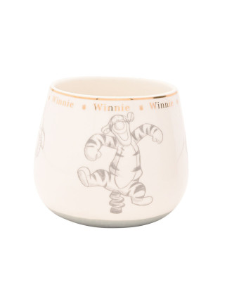 TAZA DISNEY WINNIE THE POOH 400ml con CAJA REGALO