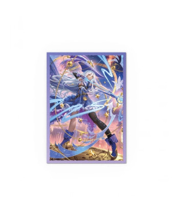 Fundas Standard Diana, Moonpiercer Grand Archive (100) - Dragon Shield