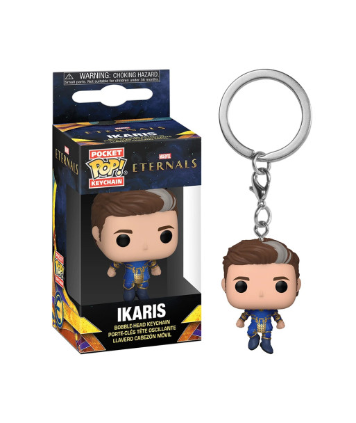 Llavero Pocket POP! IKARIS - ETERNALS