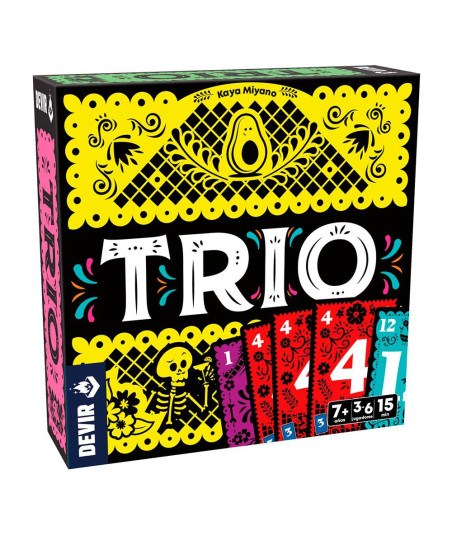 Trio